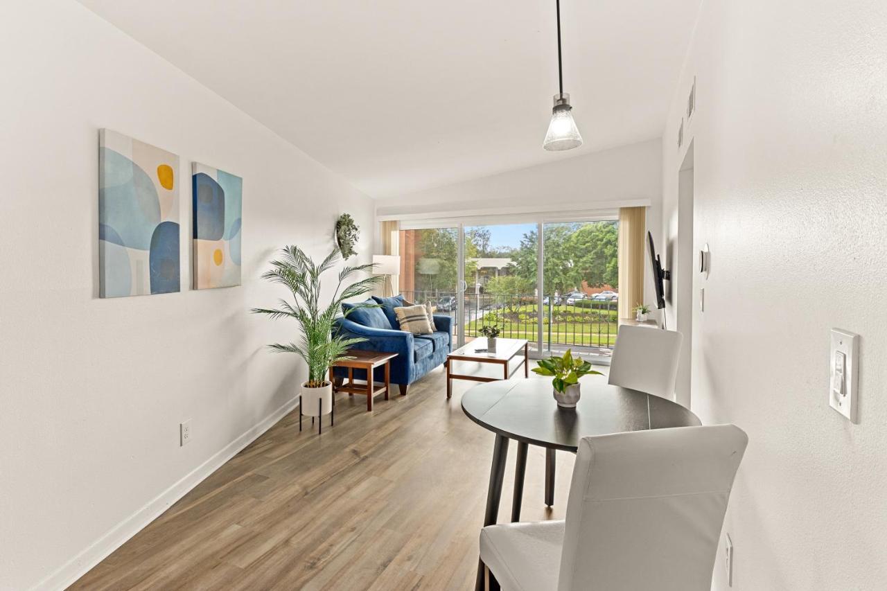 The Concord Place Peoria Kültér fotó