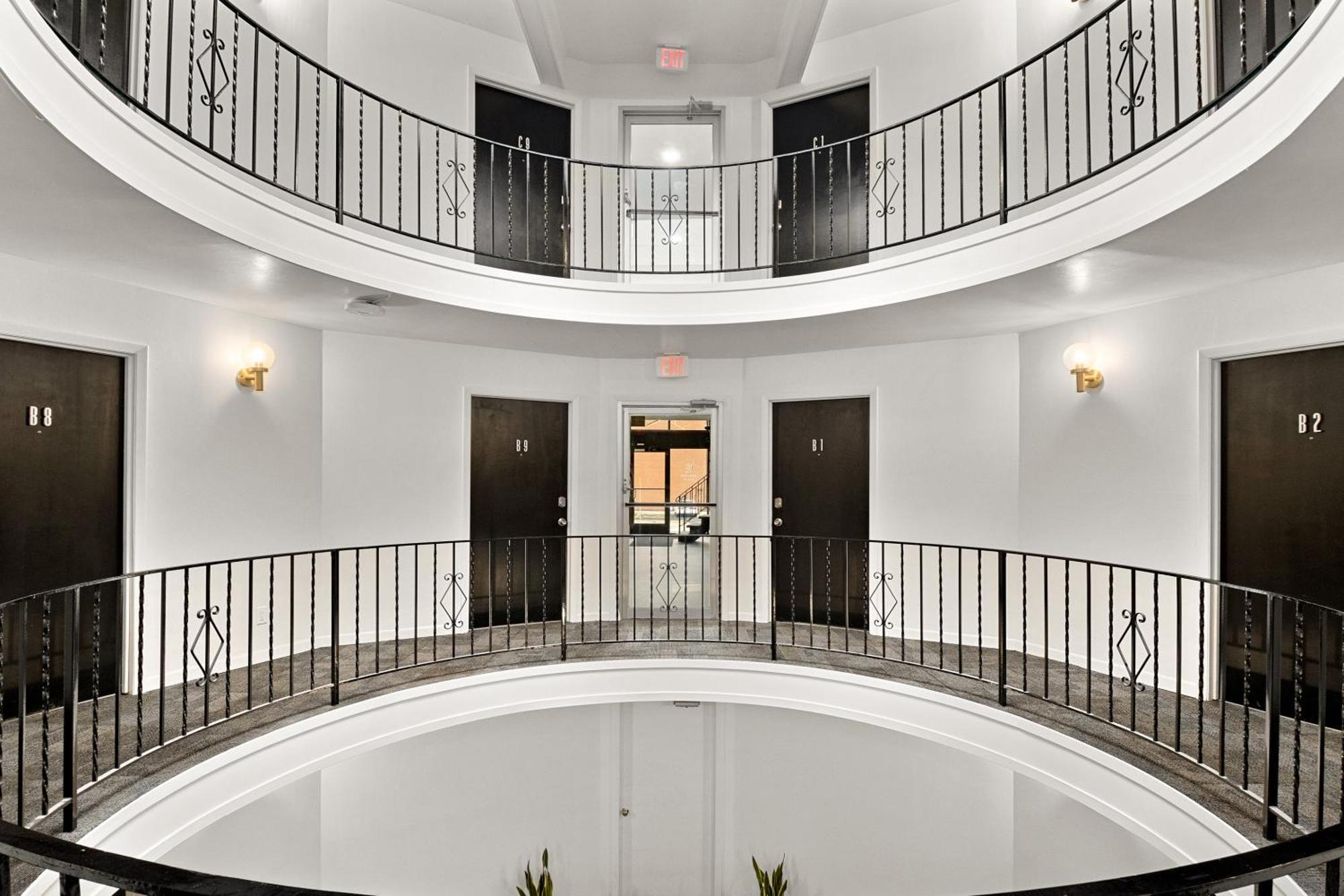 The Concord Place Peoria Kültér fotó